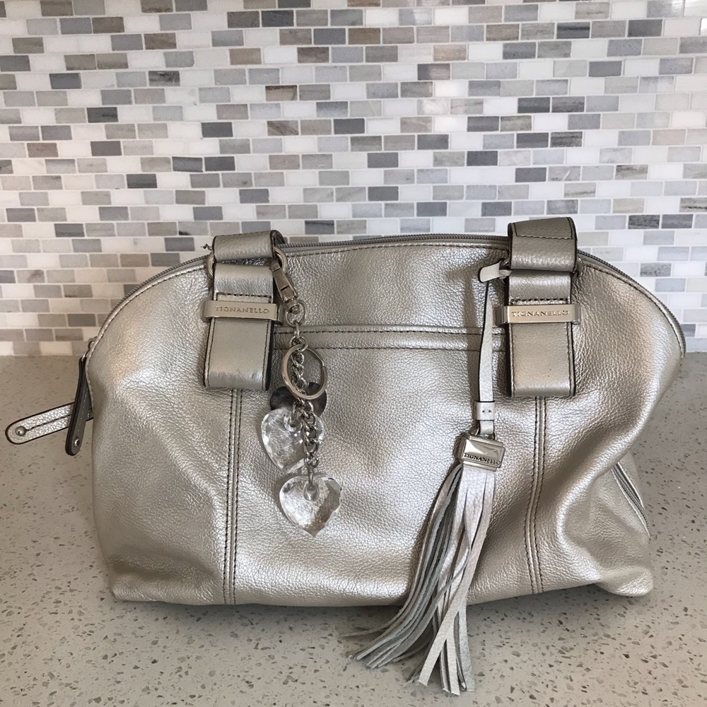 Brand New Tignanello Handbag